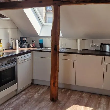 Altmarkdomizil Osterburg