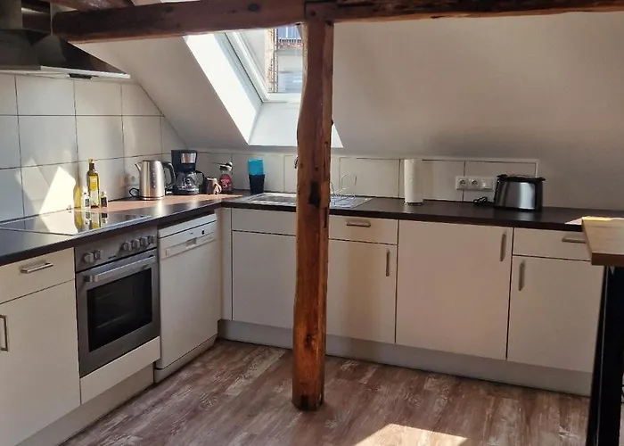 Altmarkdomizil Osterburg